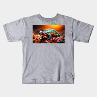 Life on Mars Kids T-Shirt